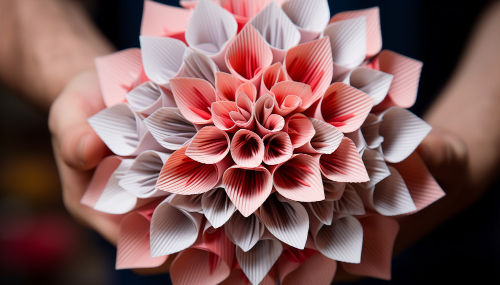 A Journey Inside the Intricate Art of Origami