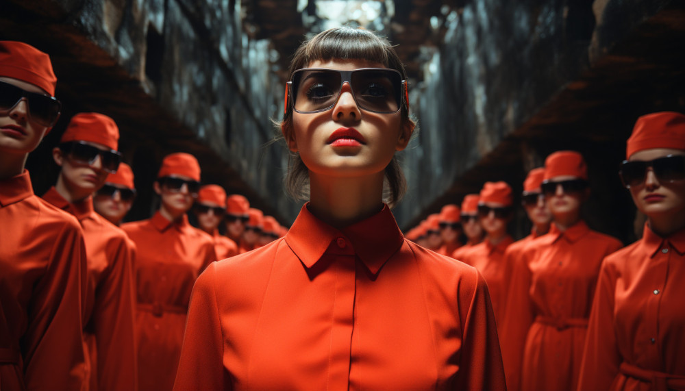 Immersive Theater: The Future of Performance Art